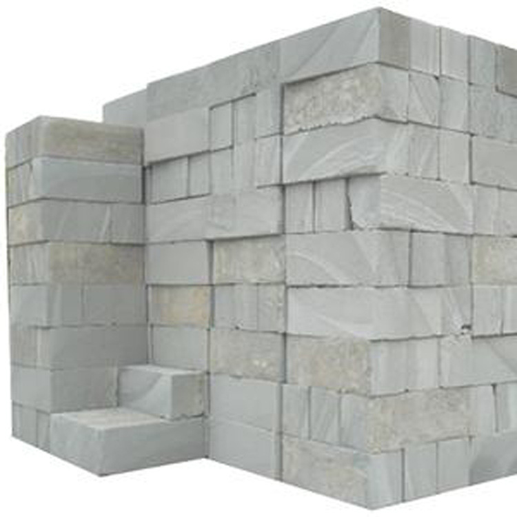 甘泉不同砌筑方式蒸压加气混凝土砌块轻质砖 加气块抗压强度研究